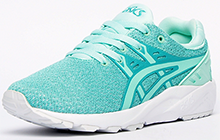 Asics Gel-Kayano Trainer EVO Womens  - AS271866
