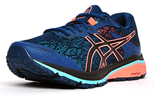 Asics GT-1000 8 Gore-Tex WATERPROOF (Sample) Womens - AS280891S