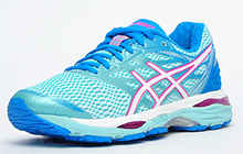 Asics Gel Cumulus (Slim Fit) Womens - AS286229