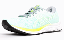 Asics Gel-Excite 7 (Sample) Womens  - AS311555S