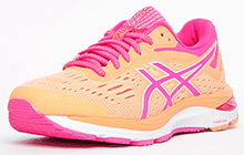 Asics Gel-Cumulus 20 (Sample) Womens - AS312298S