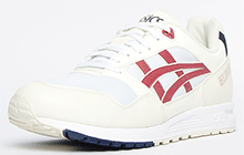 Asics Gel-Saga (Sample) Mens - AS313098S