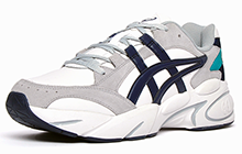Asics Gel-BND (Sample) Mens - AS313148S