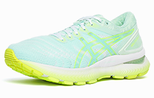 Asics Gel Nimbus 22 (Sample) Womens - AS313395S
