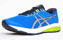 Asics GT-1000 8 (Sample) Mens - AS314340S