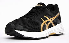 Asics Gel-Exalt 5 (Sample) Womens - AS314591S