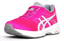 Asics Gel-Exalt 5 (Sample) Womens  - AS314641S