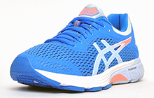 Asics GT 4000 (Sample) Womens  - AS314930S