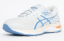 Asics Gel Cumulus 21 (Sample) Womens  - AS315242S