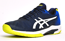 Asics Solution Speed FF (Sample) Mens  - AS315671S