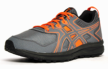 Asics Trail Scout (Sample) Mens  - AS318089S