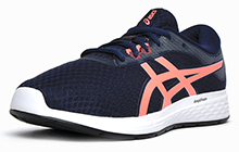 Asics Patriot 11 Womens (Sample) - AS318261S