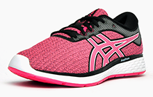 Asics Patriot 11 (Sample) Womens - AS318337S