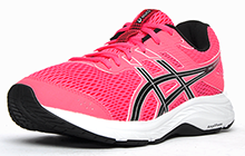 Asics Gel-Contend 6 (Sample) Womens - AS318436S