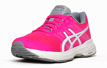 Asics Gel-Exalt 5 (Sample) Womens - AS318675S