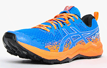 Asics Fuji Trabuco Lyte All Terrain (Sample) Mens - AS318873S