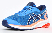 Asics GT-1000 9 (Sample) Girls Womens  - AS319053S