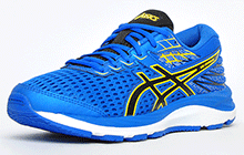 Asics Gel Cumulus 21 (Sample) Junior - AS319103S