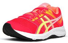 Asics Contend 5 (Sample) Girls Womens - AS319350S