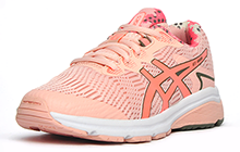 Asics GT-1000 8 (Sample) Girls Womens - AS319426S