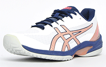 Asics Court Speed FF (Sample) Womens  - AS319483S