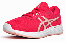 Asics Patriot 11 (Sample) Womens - AS320044S