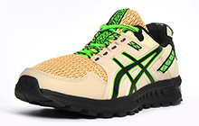 Asics Gel Citrek Base Camp (Sample) Mens  - AS320092S