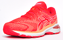Asics GT-2000 8 (Sample) Womens - AS320150S
