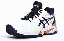 Asics Court FF 2 (Sample) Womens - AS320200S