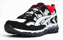 Asics Gel-Nandi 360 (Sample) Mens  - AS320424S