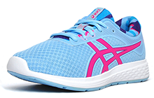 Asics Patriot 11 (Sample) Girls Womens - AS320572S