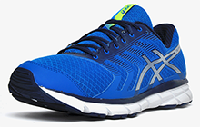 Asics Gel-Xalion 3 Mens - AS338186