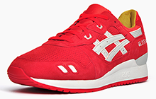 Asics Gel-Lyte III Mens - AS338335
