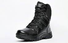 Bates Manuever Side Zip Boots Mens - BA269597