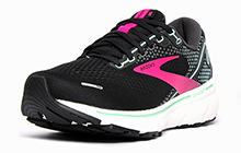 Brooks Ghost 14 Womens - BR322644