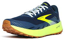 Brooks Catamount All Terrian Mens - BR326181