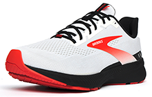 Brooks Launch 8 Mens - BR326223