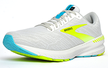 Brooks Ravenna 11 Mens - BR326264