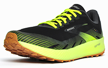Brooks Catamount All Terrain Mens - BR326389