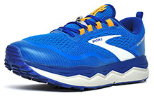 Brooks Caldera 5 All Terrain Mens - BR326454