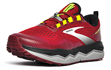 Brooks Caldera 5 All Terrain Mens - BR326488