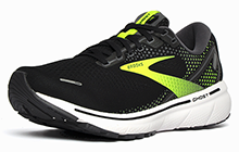 Brooks Ghost 14 Mens (Slim Fit) - BR326645