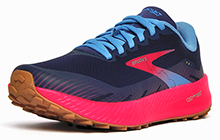 Brooks Catamount All Terrain Womens - BR327171