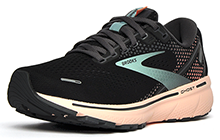 Brooks Ghost 14 Womens - BR329292