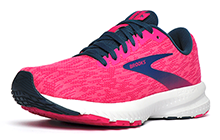 Brooks Launch 7 Womens - BR329359