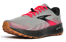Brooks Catamount All Terrain Womens - BR329797