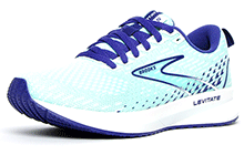 Brooks Levitate 5 Womens - BR330506