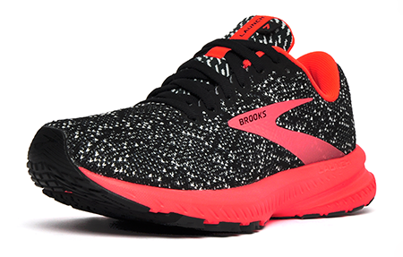 Brooks Launch 7 Womens - BR330597