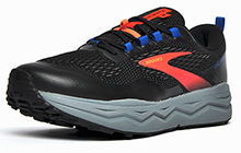 Brooks Caldera 5 All Terrain Mens - BR330779