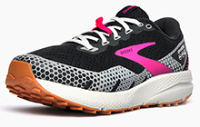 Brooks Divide 3 All Terrain Trail Womens - BR335463